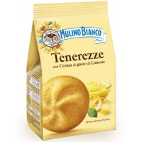 Mulino Bianco - Tenerezze (10x200g)