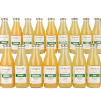 Duskin - Golden Delicious Apple Juice 'Sweet' (6x1ltr)