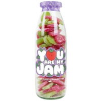 Treat Kitchen - Sweet Bottle YOU ARE MY JAM (6x350g)