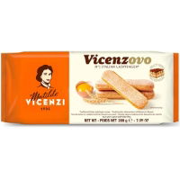 Vicenzi - 'Vicenzovo' Lady Fingers (12x200g)