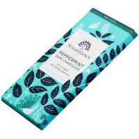 Summerdown - Dark Choc Peppermint 'BAR' (12x100g)