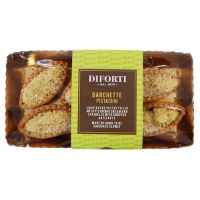 DIFORTI - Barchette Pistachio (6x150g)