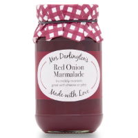 Mrs Darlington - Red Onion Marmalade (6x312g)