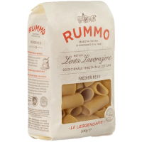 Rummo - No.111 Paccheri 'Le Leggendarie' (12x500g)