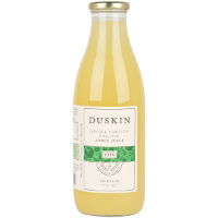 Duskin - Cox Apple Juice 'Medium' (6x1ltr)