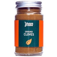 Green Cuisine 'Jars' - Cloves Ground (6x50g)