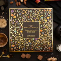 Booja-Booja - 'The Gourmet No.2 Collection' Truffles (4x289g