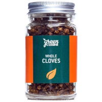 Green Cuisine 'Jars' - Cloves Whole (6x30g)