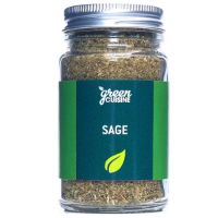 Green Cuisine 'Jars' - Sage (6x20g)