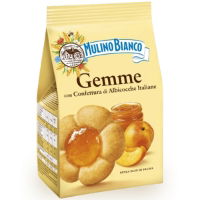 Mulino Bianco - Gemme (10x200g)