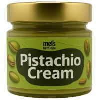 Mel's - Pistachio Cream Spread (12x200g)