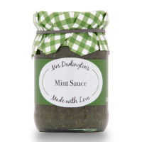 Mrs Darlington - Mint Sauce (6x180g)