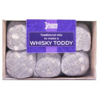 Green Cuisine - 6 Pouchettes WHISKY TODDY (12pkts)