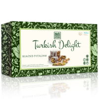 Mel's - Turkish Delight Roasted Pistachio (12x350g)