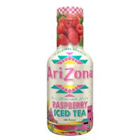 AriZona - Iced Tea with Raspberry (6x500ml)