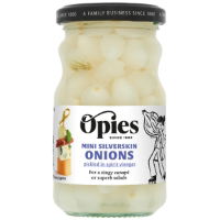 Opies - Cocktail Onions (6x227g)