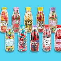 Treat Kitchen - Sweet Bottle YOUR'E A STAR (6x340g)