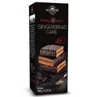 Kopernik - Choc Covered G'bread layered w. Marmalade (14x180