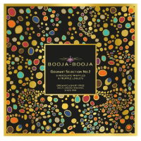 Booja-Booja - 'The Gourmet Collection No.2' Truffles (4x289g