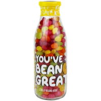 Treat Kitchen - Sweet Bottle YOU'VE BEAN GREAT (6x450g)