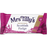 Mrs Tilly's GF - Traditional Fudge Bar (20x90g)