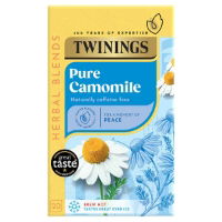 Twinings - Pure Camomile (4x20's)