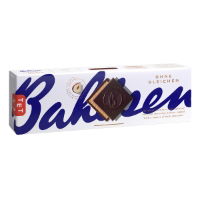 Bahlsen - Ohne Gleichen 'Praline Squares' DARK (12x125g)