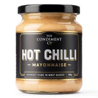 Condiment Co. - Hot Chilli Mayonnaise (6x300g)