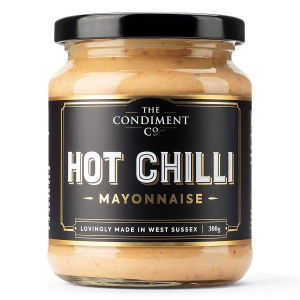 Condiment Co. - Hot Chilli Mayonnaise (6x300g)