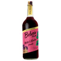 Belvoir Punch - Mulled Winter (6x75cl)