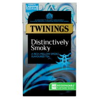 Twinings Tea Bags - 'Distinctively Smoky' (4x40's)