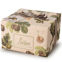 Loison FRUTTA E FIORI 'Panettone Fig' (6x500g)