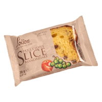 Loison ASTUCCI - Panettone by the Slice 'Mandarino' (18x70g)