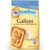 Mulino Bianco - Galletti (12x350g)