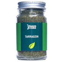 Green Cuisine 'Jars' - Tarragon (6x10g)
