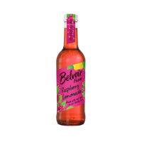Belvoir Farm - Raspberry Lemonade (12x275ml)