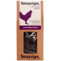 Teapigs - Everyday Brew / English Breakfast (6x15's)