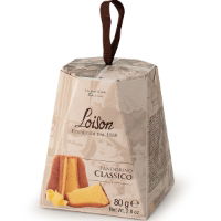 Loison ASTUCCI - Classico 'Pandorino' (36x80g)