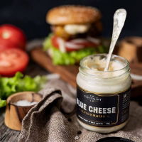 Condiment Co. - Blue Cheese Mayonnaise (6x190g)