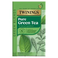 Twinings - Pure Green (4x20's)