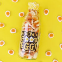 Treat Kitchen - Sweet Bottle YOU'RE A GOOD EGG (6x370g)