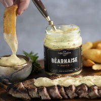 Condiment Co. - Béarnaise Sauce (6x190g)