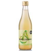 Aspall - RAW Apple Cyder Vinegar with the Mother (6x500ml)