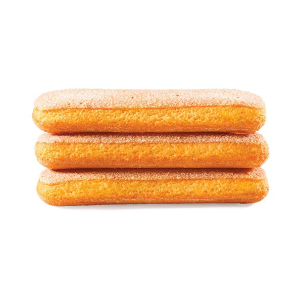 Vicenzi - 'Vicenzovo' Lady Fingers LARGE (6x400g)