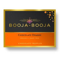 Booja-Booja - Chocolate Orange '8 Pack Truffles' (8x92g)