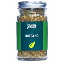 Green Cuisine 'Jars' - Oregano (6x15g)