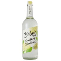 Belvoir Farm - Sparkling Elderflower (6x75cl)