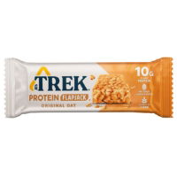 TREK - GF PROTEIN FLAPJACK 'Original Oat' (16x50g)