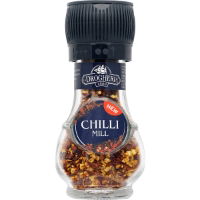 Drogheria & Alim - Chilli Mill (6x20g)