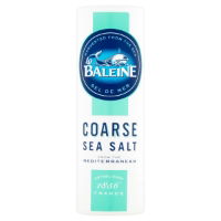 La Baleine - Coarse Sea Salt 'Shaker' (12x250g)